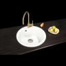 Мойка OMOIKIRI YASUGATA 48R-WH Tetogranit/белый 4993133