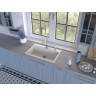 Смеситель OMOIKIRI AMAGASAKI-MA 4994233