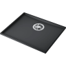 Мойка OMOIKIRI KITEN 48 INT-GB Artceramic/черный 4993019