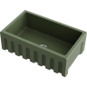 Мойка OMOIKIRI MIKURA 76-OL Natceramic/olive 4997076