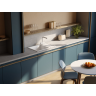 Мойка OMOIKIRI SUMI 78A-LB-WG Artceramic/wind green 4997103