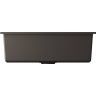 Мойка OMOIKIRI TEDORI 66-U-ES Tetogranit/эспрессо 4997237